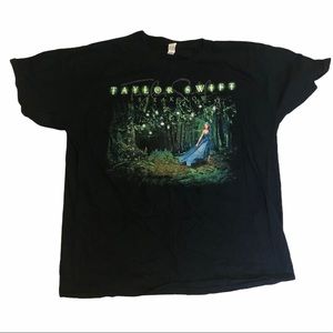 Taylor Swift Speak Now T-Shirt